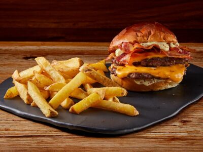 Lamb Weston presenta Frenzy Fries, sus nuevas patatas fritas más caseras y extra crujientes