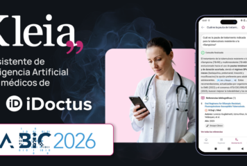 iDoctus lanza Kleia: la respuesta española al desafío de la IA médica segura