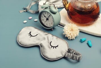 La calidad del sueño, un factor clave en la salud diaria