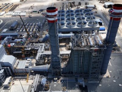 Manzanillo Power Land culmina la ruta regulatoria de un proyecto clave para el sistema eléctrico