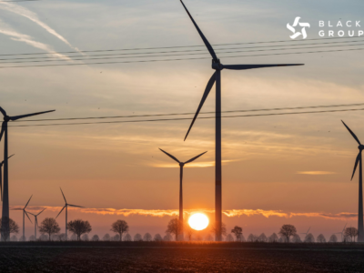 Black Star consolida su modelo multienergético con foco en innovación y sostenibilidad