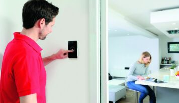 La calefacción conectada aumenta el consumo si no se configura correctamente según Bosch Home Comfort