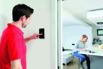La calefacción conectada aumenta el consumo si no se configura correctamente según Bosch Home Comfort