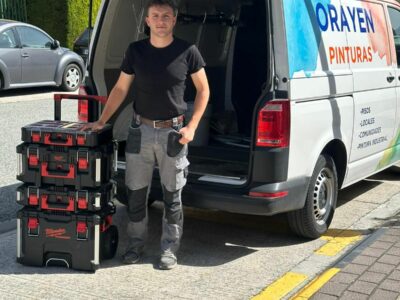 Orayen climatización impulsa la eficiencia energética en Navarra con servicios integrales de climatización y electricidad