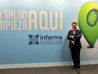 Optima Farma, un aliado estratégico para potenciar los complementos alimenticios en la farmacia