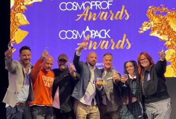 Ni cremas coreanas ni lujo italiano: un producto masculino español arrasa en premios mundiales de cosmética