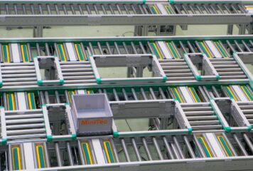 El mercado de los perfiles de aluminio crece impulsado por su versatilidad en el sector industrial