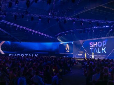 Más allá de lo que se dice: los principales líderes del sector minorista europeo abordan el próximo capítulo de la IA en Shoptalk Europe 2026