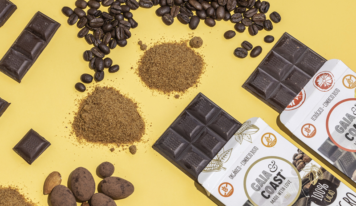 COPADE refuerza su apuesta por la alimentación saludable con Gaia&Coast ante la futura normativa de vending