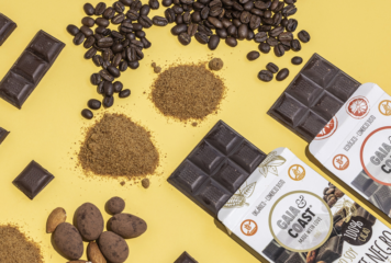 COPADE refuerza su apuesta por la alimentación saludable con Gaia&Coast ante la futura normativa de vending