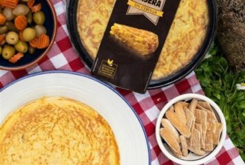 Tortillas Palacios y la alimentación consciente: comer mejor sin renunciar al sabor en el día a día