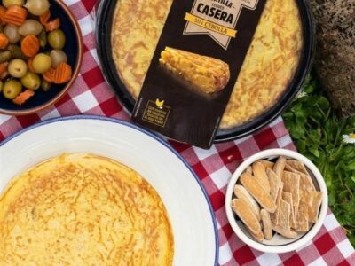 Tortillas Palacios y la alimentación consciente: comer mejor sin renunciar al sabor en el día a día