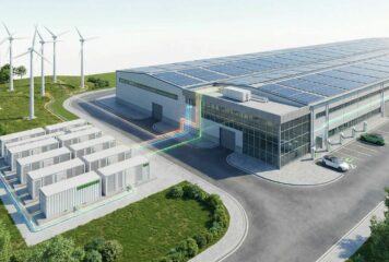 Aleasoft: la nueva ventaja competitiva industrial: gestionar la energía, no solo consumirla