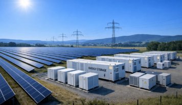 Aleasoft: el almacenamiento se posiciona como elemento clave en los mercados eléctricos europeos