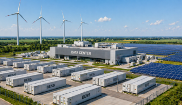 Aleasoft: fotovoltaica, baterías y centros de datos refuerzan la integración del sistema eléctrico