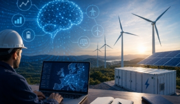 AleaSoft: inteligencia artificial en energía, 27 años antes de que fuera tendencia