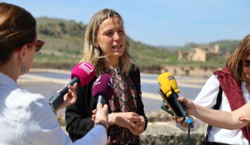 Adel Sierra Norte presenta la campaña «Descubre y saborea: el talento y los productos de la Sierra Norte de Guadalajara»