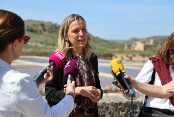 Adel Sierra Norte presenta la campaña «Descubre y saborea: el talento y los productos de la Sierra Norte de Guadalajara»