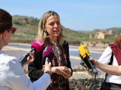 Adel Sierra Norte presenta la campaña «Descubre y saborea: el talento y los productos de la Sierra Norte de Guadalajara»