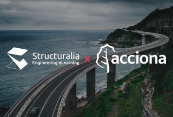 Structuralia gestionará la formación de más de 13.000 profesionales de ACCIONA