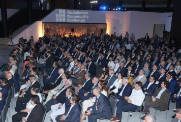 Sevilla reúne a los líderes del mundo del cereal para analizar el impacto geopolítico y el alza de costes