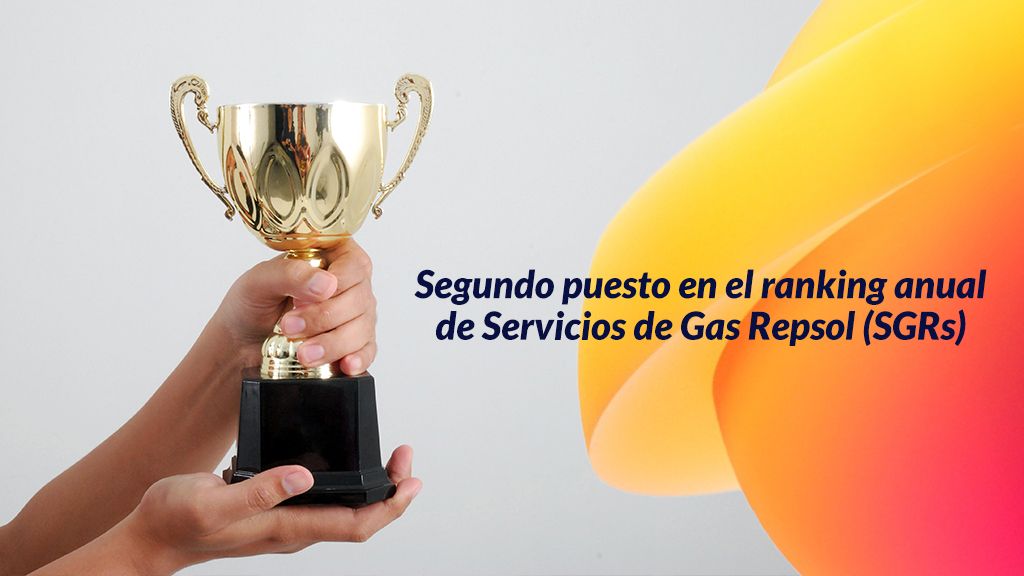 SyA Instalaciones consolida su liderazgo y se mantiene en el segundo puesto del ranking de SGRs de Repsol en 2026
