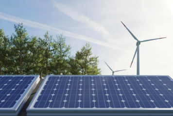 España podría alcanzar un sistema eléctrico 100% renovable en 2040, diez años antes de los objetivos europeos