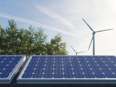 España podría alcanzar un sistema eléctrico 100% renovable en 2040, diez años antes de los objetivos europeos