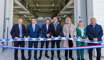 Carrier invierte 12 millones en un nuevo centro de ensayos en Francia para impulsar soluciones de climatización de alto rendimiento