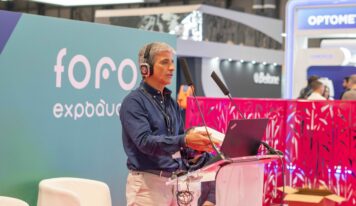 Beltone impulsa el papel de la audiología en ópticas y refuerza su vínculo con el sector en ExpoÓptica 2026