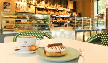 El Obrador de Goya transforma su local de Pan y Toros en franquicia, con el objetivo de impulsar su expansión