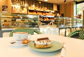 El Obrador de Goya transforma su local de Pan y Toros en franquicia, con el objetivo de impulsar su expansión