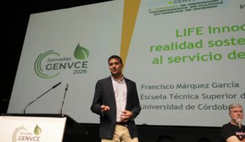 LIFE Innocereal EU demuestra en GENVCE que es posible optimizar el abonado en cebada maltera sin perder rentabilidad