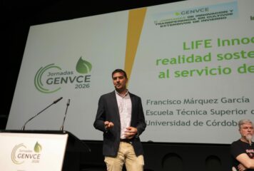 LIFE Innocereal EU demuestra en GENVCE que es posible optimizar el abonado en cebada maltera sin perder rentabilidad