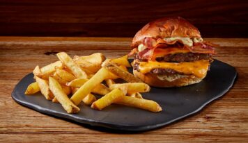 Lamb Weston presenta Frenzy Fries, sus nuevas patatas fritas más caseras y extra crujientes