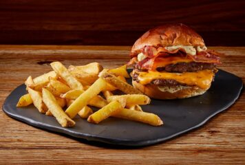 Lamb Weston presenta Frenzy Fries, sus nuevas patatas fritas más caseras y extra crujientes