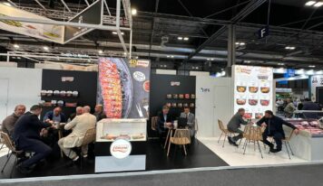 Emcesa triunfa en Salón Gourmets con sus platos preparados de cocción lenta a baja temperatura