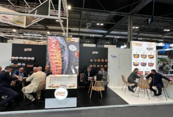 Emcesa triunfa en Salón Gourmets con sus platos preparados de cocción lenta a baja temperatura