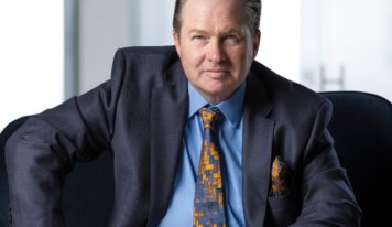 La disciplina estratégica en el sector energético orienta la visión de Ignacio Purcell Mena