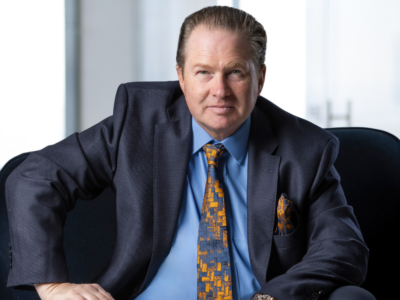 La disciplina estratégica en el sector energético orienta la visión de Ignacio Purcell Mena