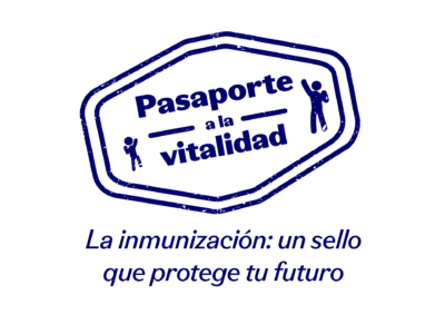 La inmunización salva seis vidas por minuto, un pilar de la salud en la protección de niños y adultos, que refuerza la prevención frente a los retos actuales de salud pública