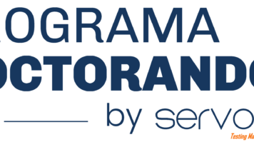 Servosis impulsa la investigación en ensayos de materiales con un programa de visibilidad para los doctorandos