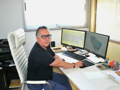 La nueva ola regulatoria del carbono en edificaciones pone el foco en las estructuras y abre paso a un nuevo enfoque en las soluciones estructurales