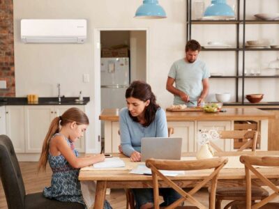 Bosch detecta un mercado de climatización maduro en España, pero con margen de crecimiento