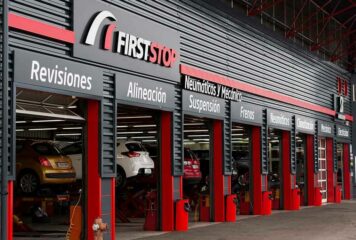 La red First Stop inicia 2026 con más de 600 talleres en la península ibérica, un 17 % más, y anuncia un ambicioso plan de expansión