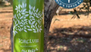 Torclum Aceite Verde, entre los 20 mejores AOVE de edición limitada del mundo en los EVOOLEUM Awards 2025/26