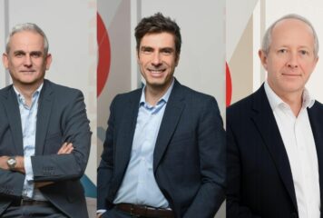 REDEN refuerza su Comité Ejecutivo con tres incorporaciones estratégicas