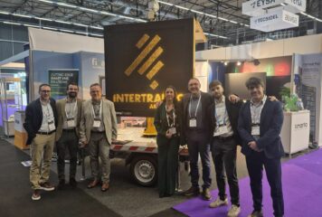Xmartia Smart Solutions (grupo Fixalia) se presentó en Intertraffic 2026 con Xerpa® Cloud y soluciones ITS