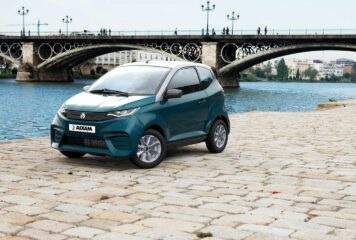 Andalucía Sin Carnet revoluciona el mercado online de piezas y repuestos para cuadriciclos ligeros