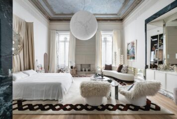 Ilbagno consolida el salto de APE Grupo al universo del baño en Casa Decor